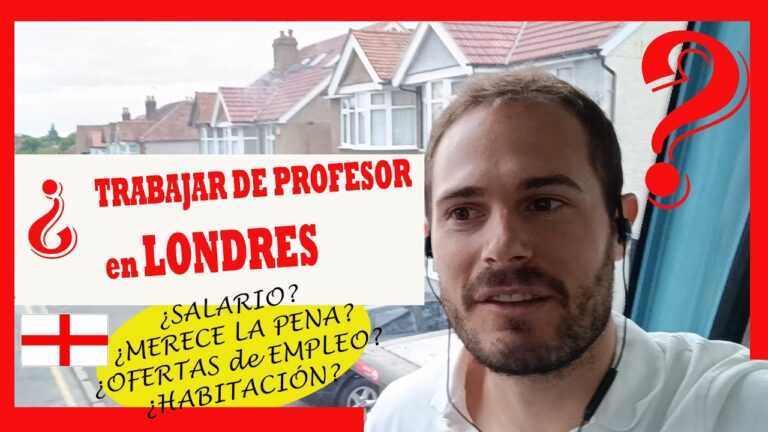 Oportunidades Laborales para Profesores de Robótica