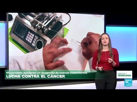 Microbots: Revoluci&oacute;n en el Mundo de la Robotica