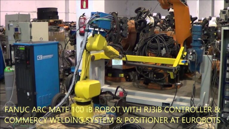 Revolución de la Commercy Robotica en el Comercio Moderno
