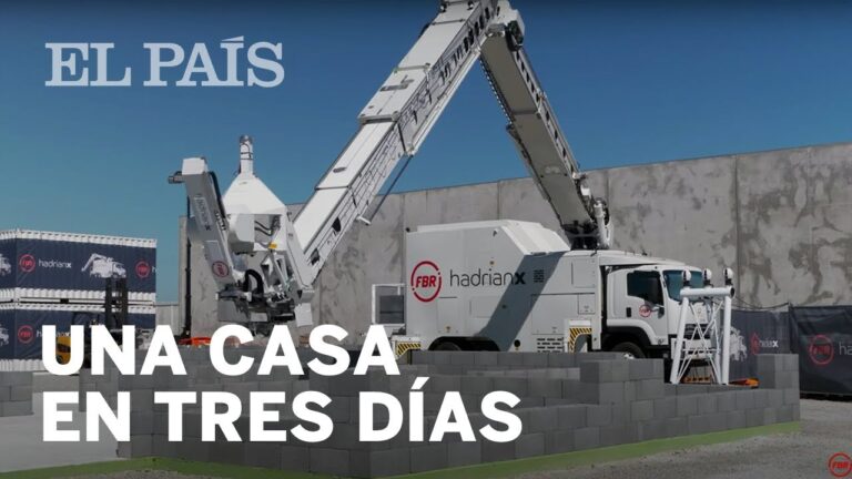 Innovaciones en Casa Robótica: El Futuro del Hogar Inteligente