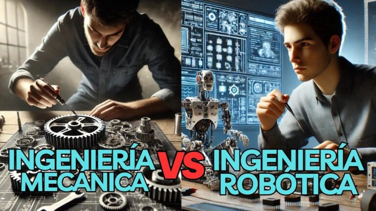 Innovaciones en Ingeniería Mecánica y Robótica