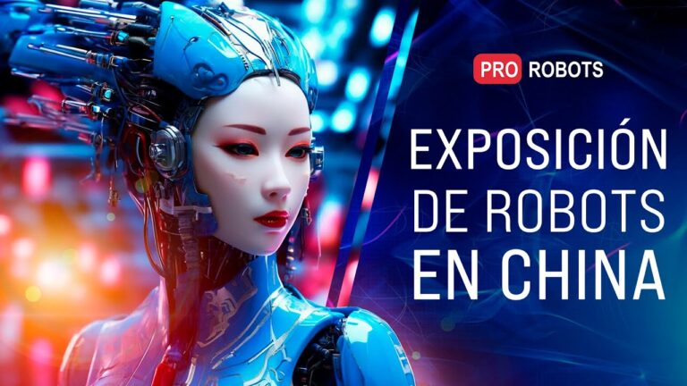 Innovaciones y Tendencias en la Feria de Robótica 2024