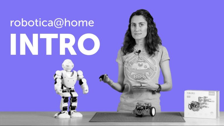 ¿Qué es la robótica? Entendiendo su importancia y aplicaciones