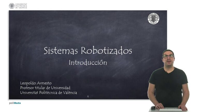 Mejores Asignaturas para Estudiar Robótica