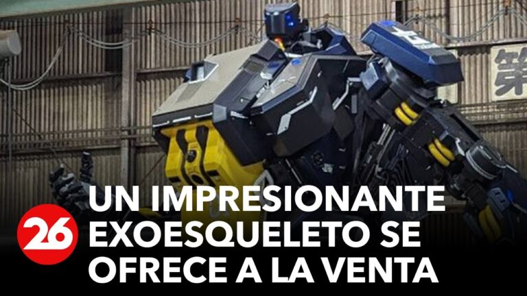 Revoluci&oacute;n en la Venta Rob&oacute;tica: Innovaci&oacute;n y Eficiencia en el Comercio