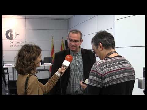 Innovaciones en Robótica en Manresa