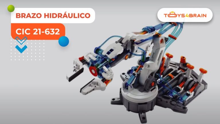 Innovaciones en Buki: La Revolución de la Robótica Hidráulica