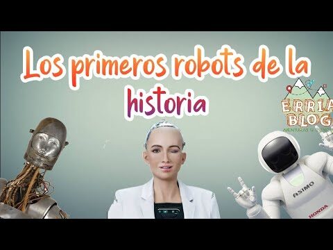 La Evolución de la Robótica: Avances y Futuro