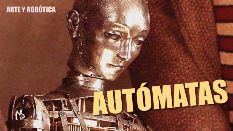 Revolución de la Automata Robótica: Innovaciones y Futuro