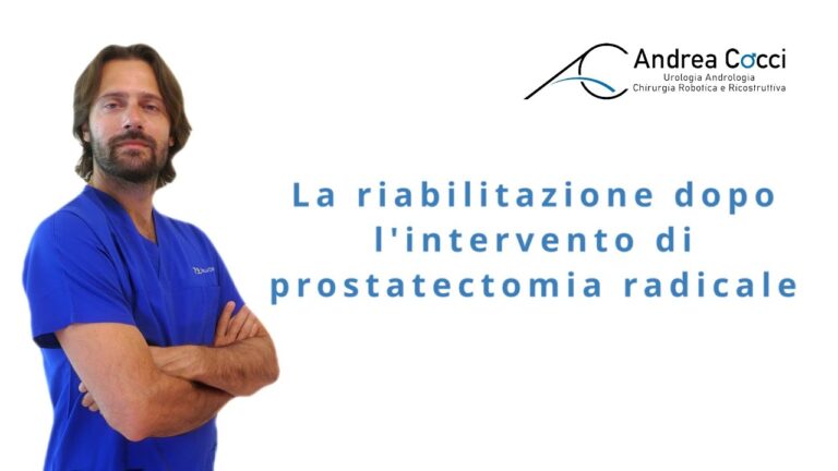 Recuperación Tras Prostatectomía Robótica: Todo lo que Necesitas Saber