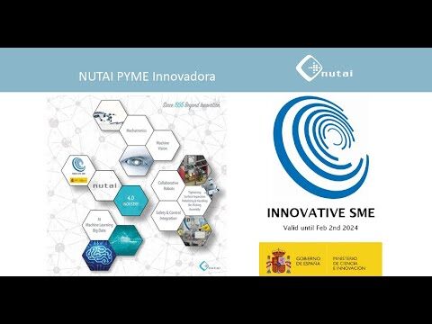 Transformaci&oacute;n de la Industria 4.0 mediante Robotica Avanzada