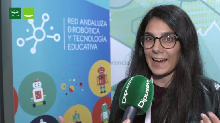 Avances de la Robótica Industrial en Sevilla