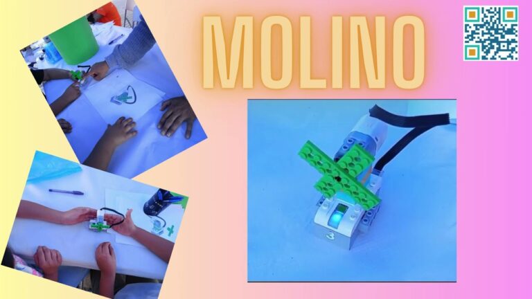 Innovación en Robótica en Getafe