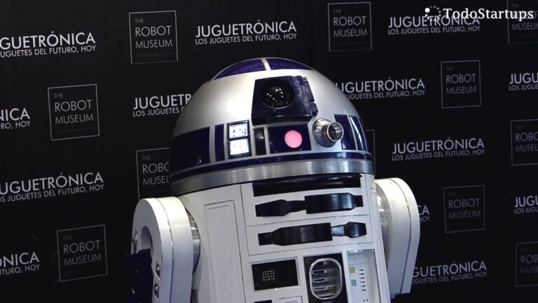 Transformación de la Salud: Avances en Robotica Sanitaria