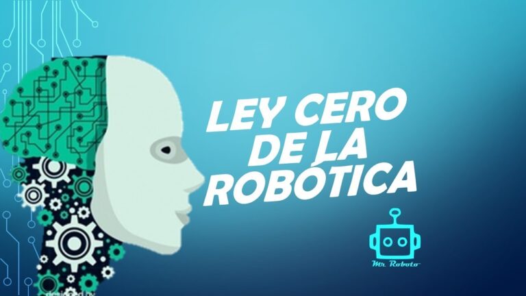 Ley Cero en Robótica: Ética y Seguridad en la Era de la Automatización