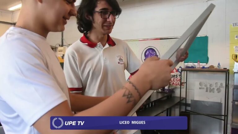 Innovación y Futuro de la Robótica en Uruguay