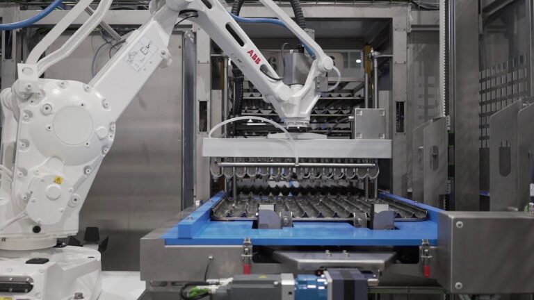 Innovaci&oacute;n en Automatizaci&oacute;n y Rob&oacute;tica Industrial con Elecproy