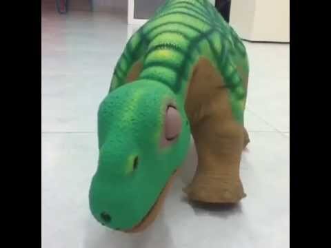 Innovación en Compras: La Tienda Robótica de Valencia
