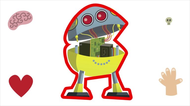 Innovación en la Educación: Proyecto de Robótica Infantil