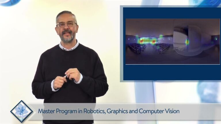 Innovaci&oacute;n y Futuro: La Rob&oacute;tica en el Campus de Zaragoza