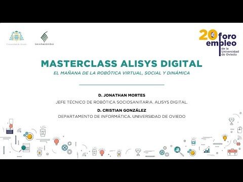 Innovación en Robótica: Oviedo a la Vanguardia