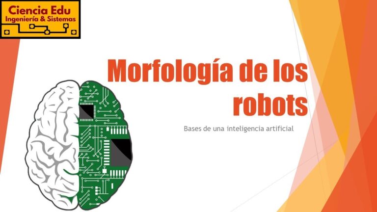 Anatomía Robótica: Innovaciones y Aplicaciones en la Tecnología Moderna