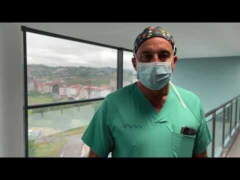 Avances y Proyectos en Robotica en Ourense
