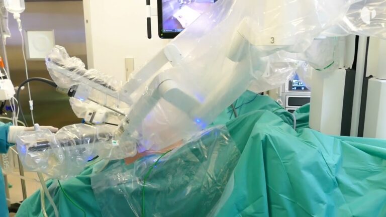 Avances en Prostatectom&iacute;a Radical Rob&oacute;tica Da Vinci