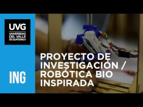 Avances en Bio Robótica: Innovaciones y Aplicaciones
