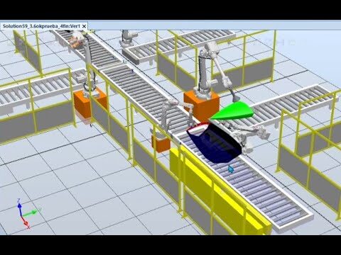 Impulso de la Robótica y Automatización Industrial en Castellón