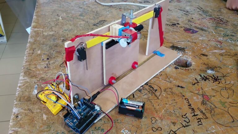Innovaciones en Proyectos de Robótica para 4º de ESO