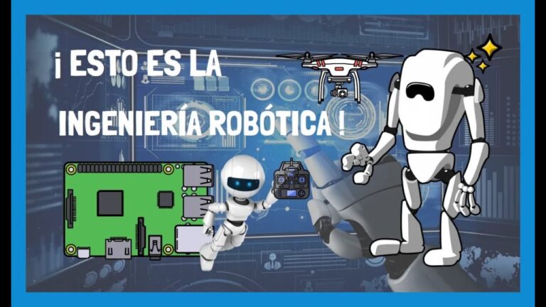El Rol del Ingeniero en Robótica: Funciones y Responsabilidades