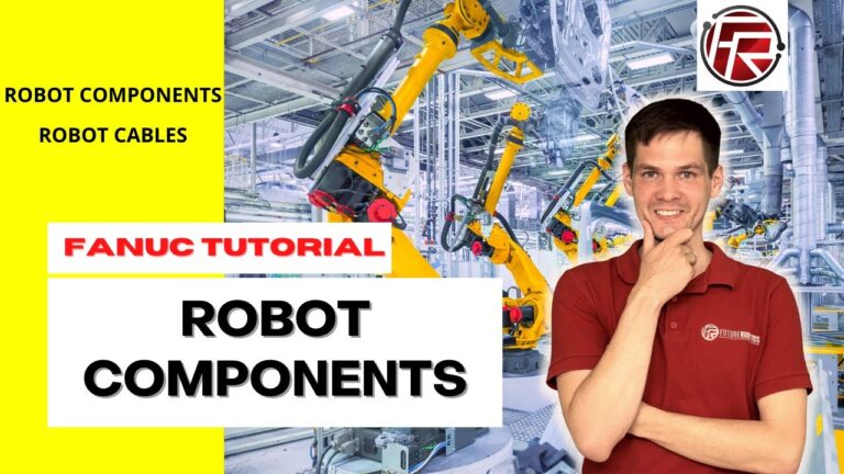 Conectores Esenciales en Rob&oacute;tica