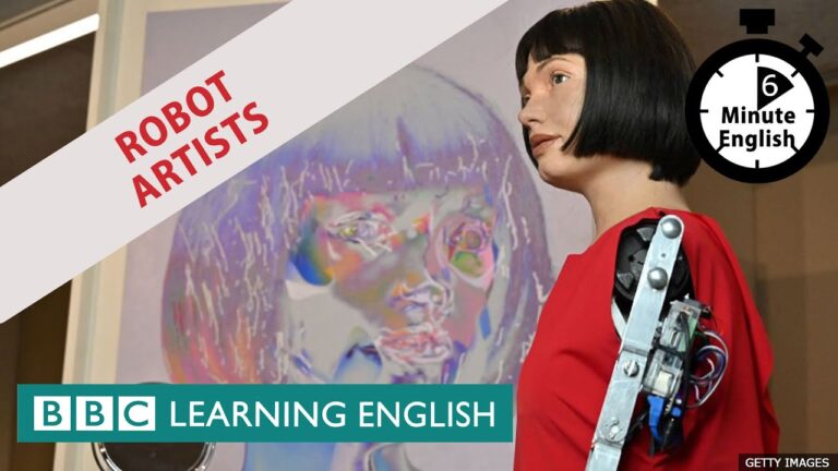 La Robótica en Inglés: Claves y Recursos Esenciales