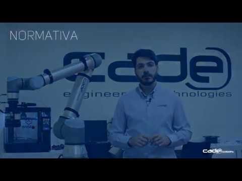¿Qué es la robótica colaborativa?