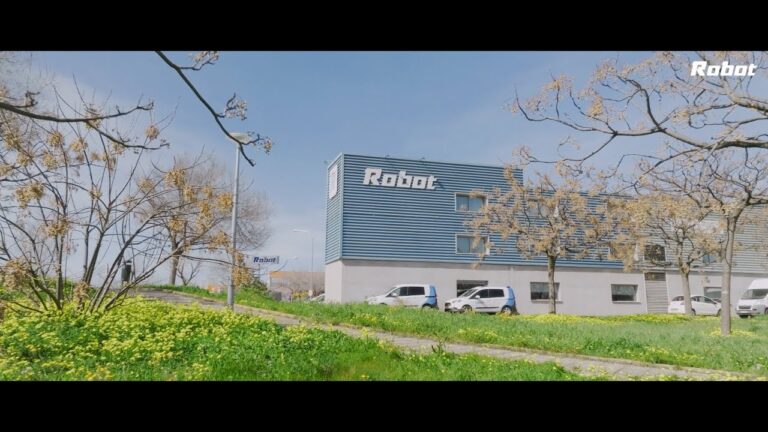 Transformación Empresarial a través de la Robótica Corporativa