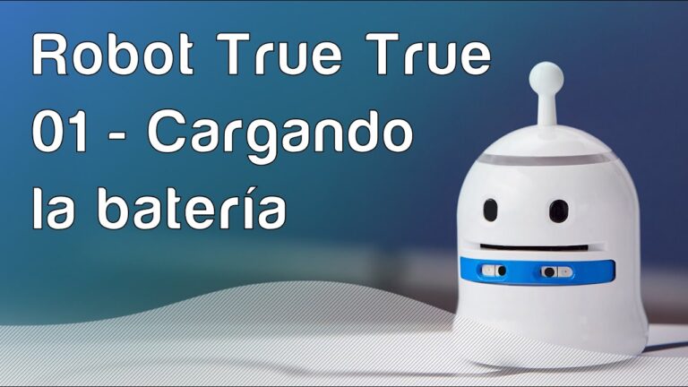 Innovaciones en Bater&iacute;as Rob&oacute;ticas: Eficiencia y Sostenibilidad