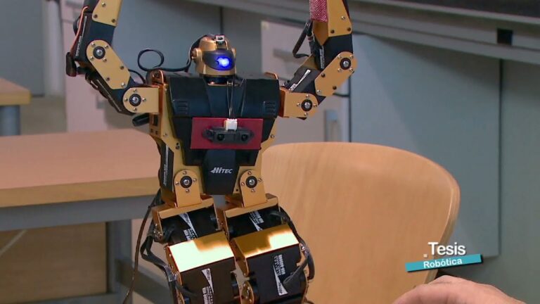 Explorando la Robotica en YouTube: Tendencias y Contenidos Clave