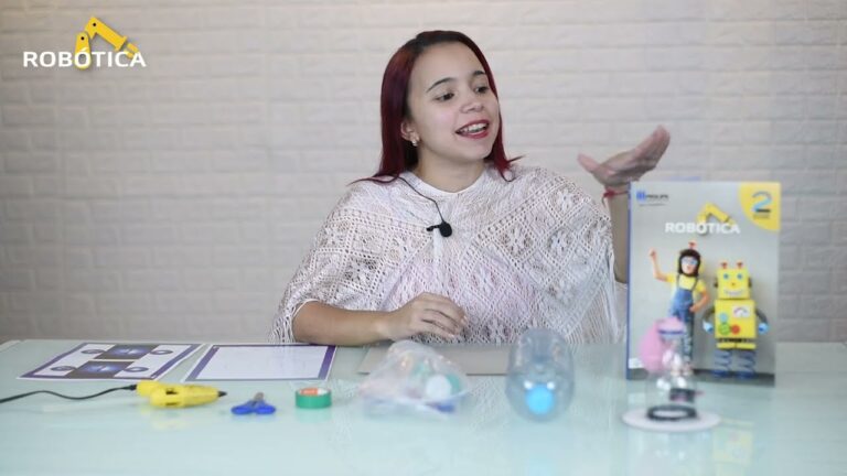 Avances y Retos en la Robotica 2