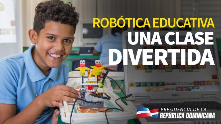 Explorando la Robotica Divertida: Innovación y Entretenimiento