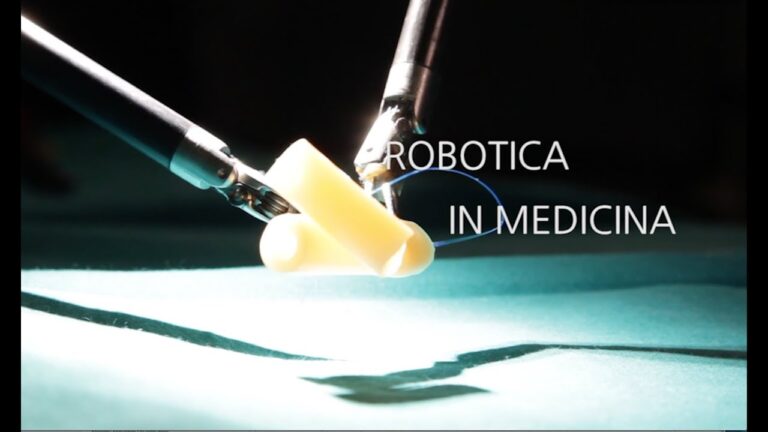 Avances en Robótica Médica: Transformando la Atención Sanitaria