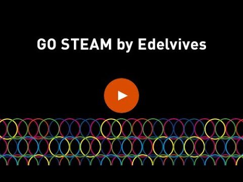 Innovación en la Educación: El Libro de Robótica Edelvives