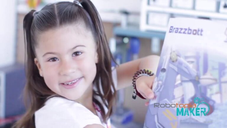 Revolución de la Maker Robotica: Innovación y Creatividad en la Era Digital