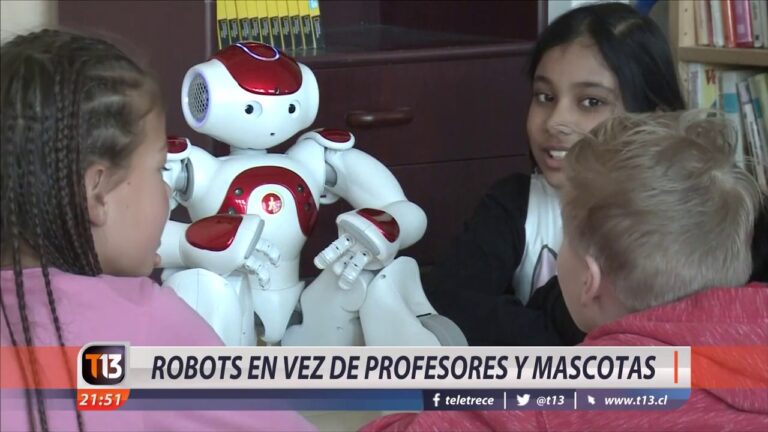 Robotica en la Vida Cotidiana: Transformando Nuestra Realidad