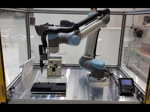 Revolución Industrial 4.0: La Era de la Robótica
