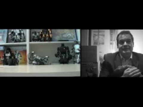 Explorando la Robotica Hobby: Pasiones y Proyectos Innovadores