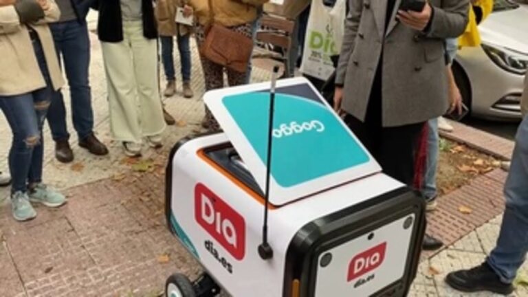 Innovación en Robótica en Alcobendas