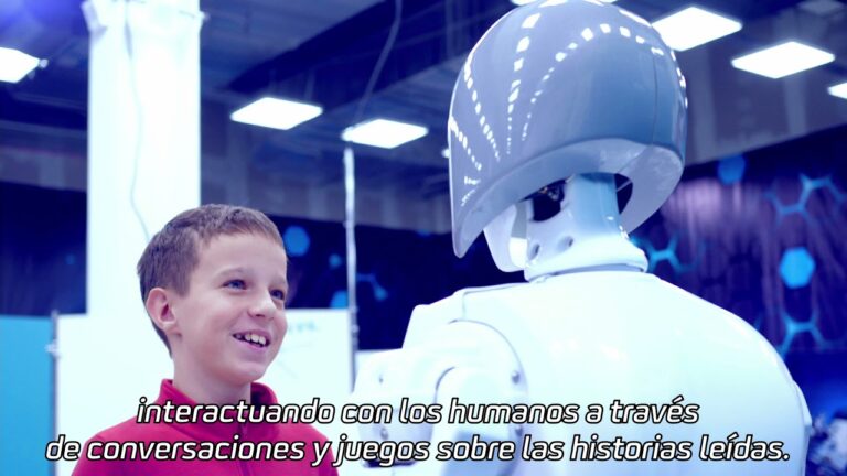 El Futuro de la Medicina Robótica