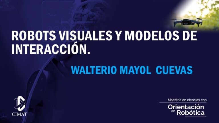 Avances y Retos en la Rob&oacute;tica Moderna