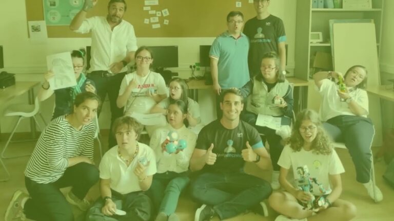 Innovaciones y Oportunidades en la Semana Europea de la Rob&oacute;tica